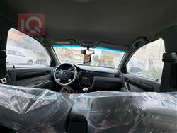 شيفروليه اوبترا